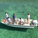 utility boats