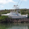 Vessel refit and reconstruction